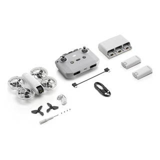 Dji Neo Fly More Combo Drone Con 3 Baterias Dji Neo Fly More Combo Drone Con 3 Baterias