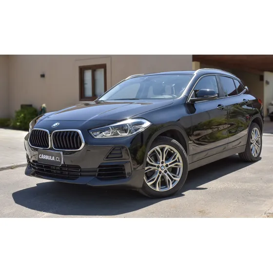 Bmw X2 2.0 Sdrive 20i Dynamic