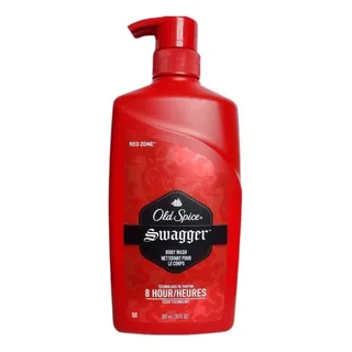 Jabón Corporal Old Spice Swagger 887ml - mL a $79 Jabón Corporal Old Spice Swagger 887ml - mL a $79