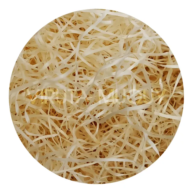 Viruta  Madera  Natural X 2 Kg  Relleno, Cajas, Embalajes