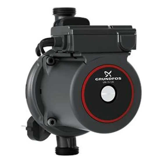 Bomba Grundfos Upa 120-180