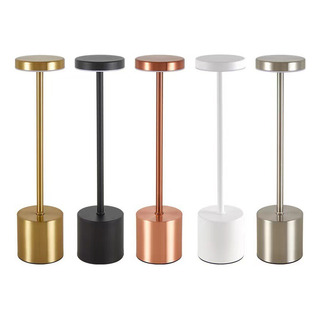 2pcs Lámpara De Mesa Recargable, Lámpara Inalámbrica 2pcs Lámpara De Mesa Recargable, Lámpara Inalámbrica