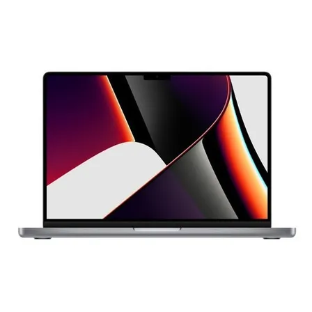 MacBook Pro 16 Apple M1 Pro Chip 10 Core Cpu/16 Gpu 512gb S Space Grey - Bueno (Reacondicionado)