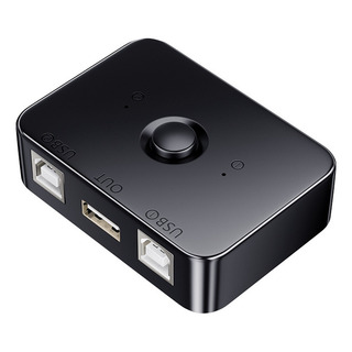 Usb Printer Sharer Device 2 Selector De Uso Compartido De Im Usb Printer Sharer Device 2 Selector De Uso Compartido De Im