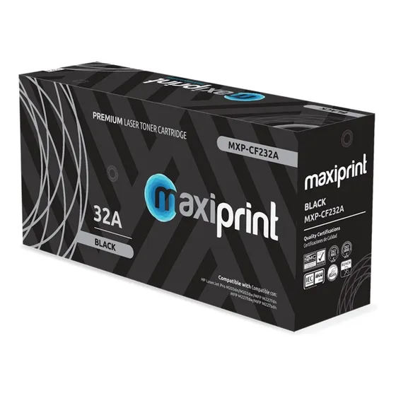 Unidad De Imagen Cf232a 32a Hp Laserjet Pro Mfp M148dw