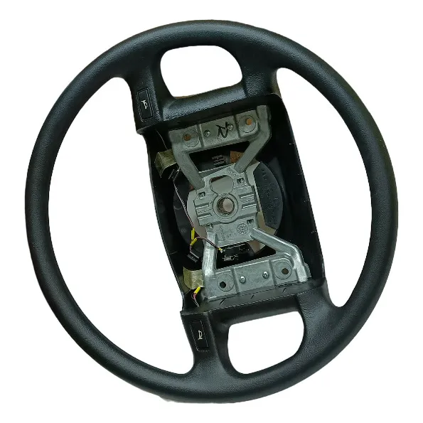 Volante Direccion F150/f350 94/96 Sin Modulo A Bag F4tz3600a