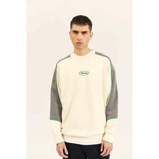 Buzo Element Hombre Acer Over Crew