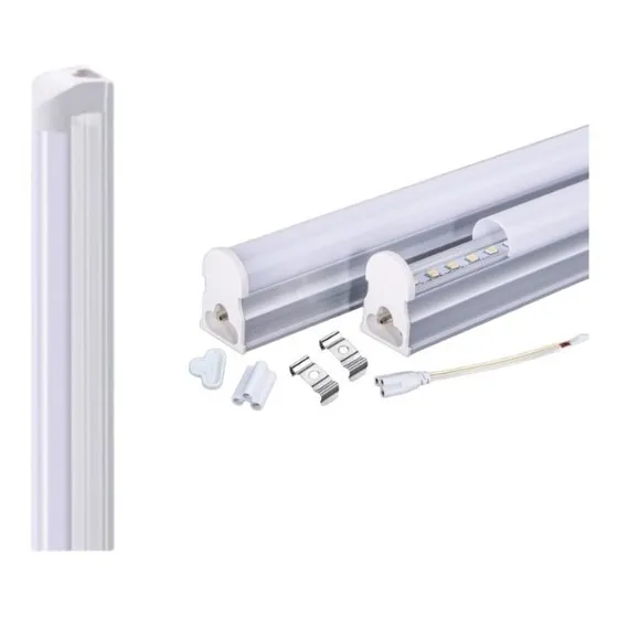 Tubo Led Con Base 18w