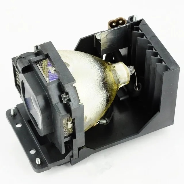 Lampara Video Beam Proyector Panasonic Pt-lb75nte, Pt-lb80nt