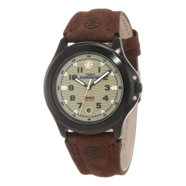 Reloj Timex Expedition Metal Field Para Hombre T47012