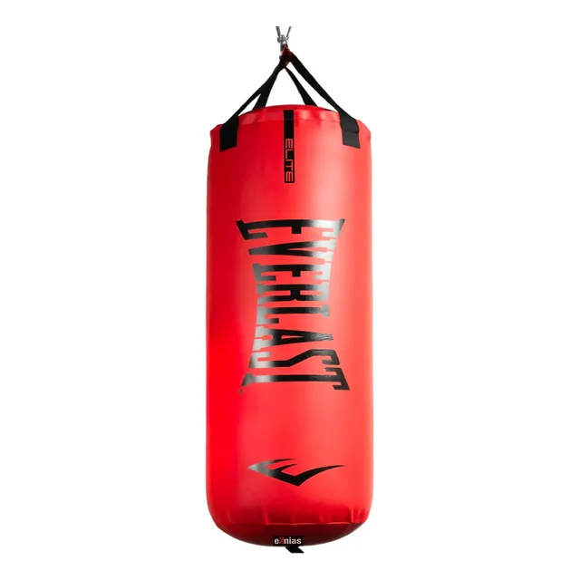 Saco Box Everlast 