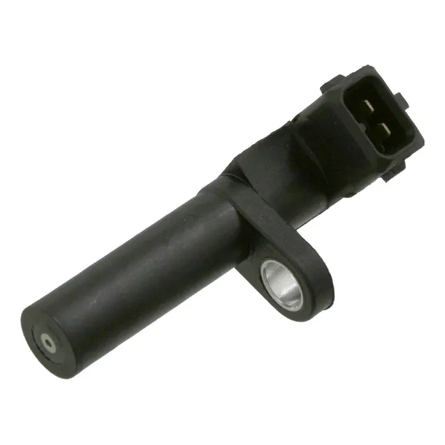 Sensor De Rpm Cigueñal Ford Fiesta 1.3 Español