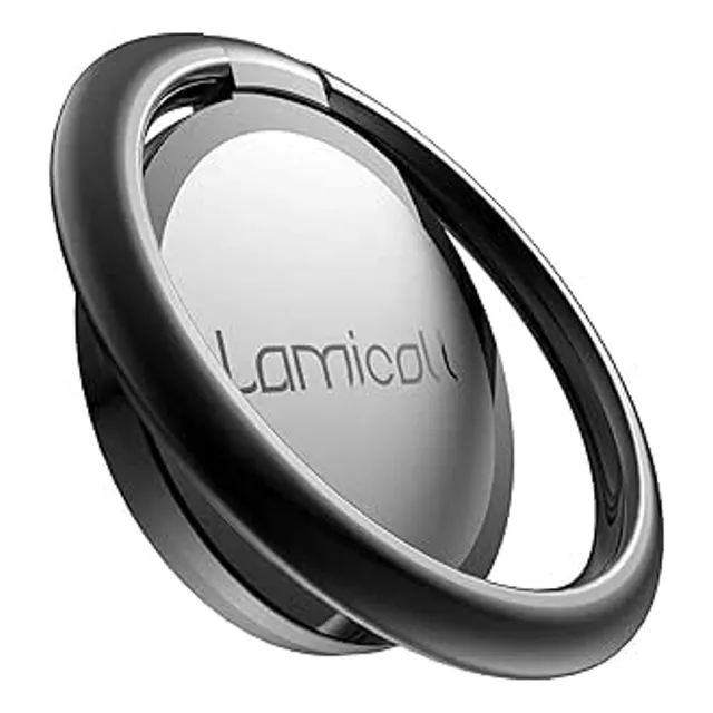 Lamicall Anillo Para Celular, Soportes De Celulares : 360