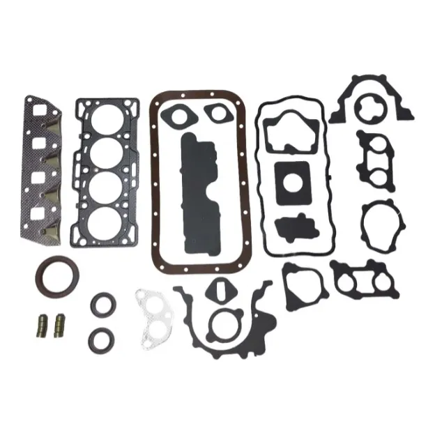 Kit Empaquetadura Gac Gonow Way 1,0 Cc (camioneta O Furgón)