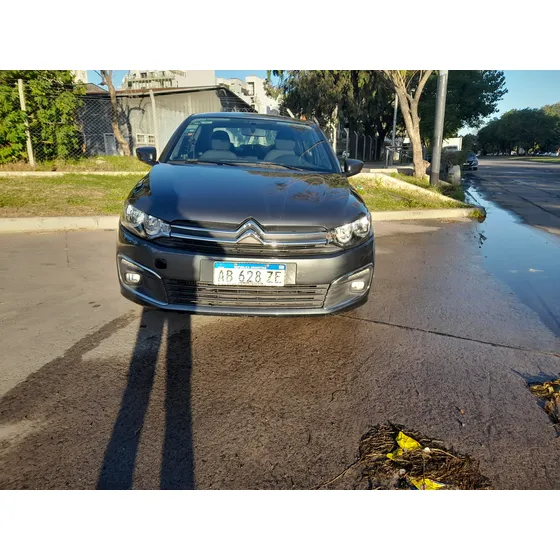 Citroën C-elysée 1.6 Feel Hdi 92