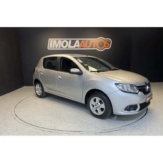 Renault Sandero 1.6 Privilege 105cv