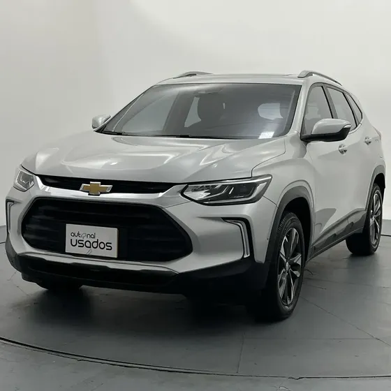 Chevrolet Tracker New Tracker Premier Turbo 1.2 Aut 5p usado en Usaquén