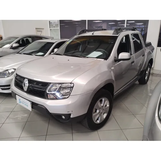 Renault Duster Oroch 1.6 Dynamique