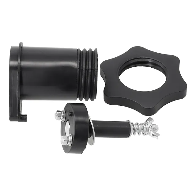 Adaptador De Bobina Hobart 195216 125 Procesador A Estrenar