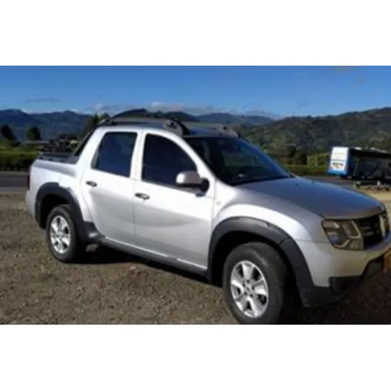Renault Duster Oroch 2.0 Dynamique