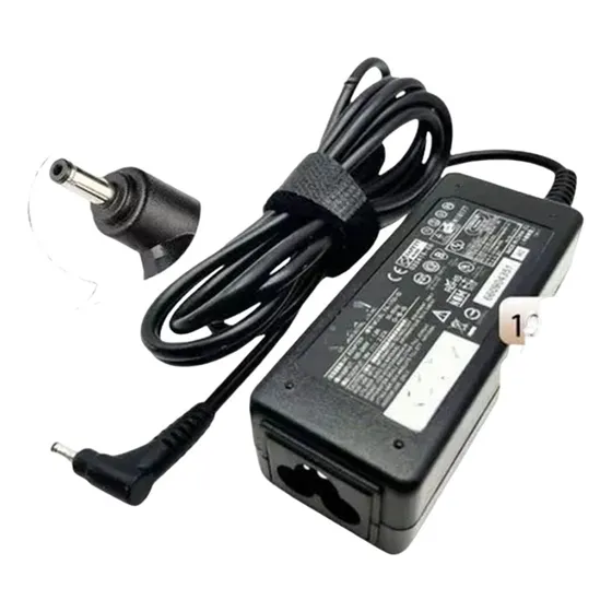 Cargador Genérico 65w 19v Para Acer Adp-45fe F 3*1.0mm