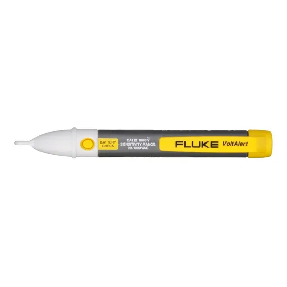 Detector De Voltaje Fluke 2ac