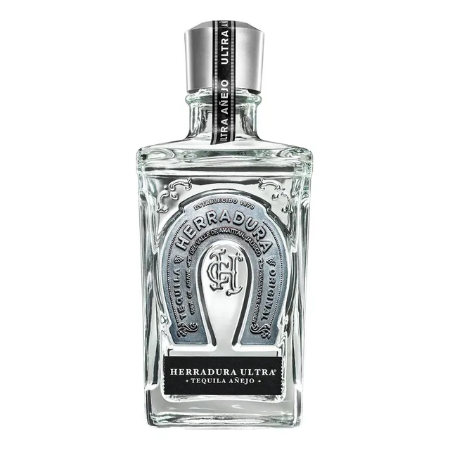 Tequila Herradura Ultra Añejo 700 Ml