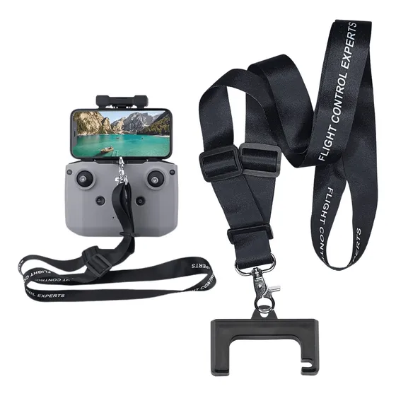 Alça Controle Drone Dji Mini 2 Mavic Air 2 Air 2s Suporte