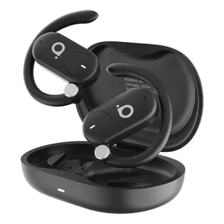 Basike Fone De Ouvido Sem Fio Bluetooth Sport Ows Waterproof Basike Fone De Ouvido Sem Fio Bluetooth Sport Ows Waterproof