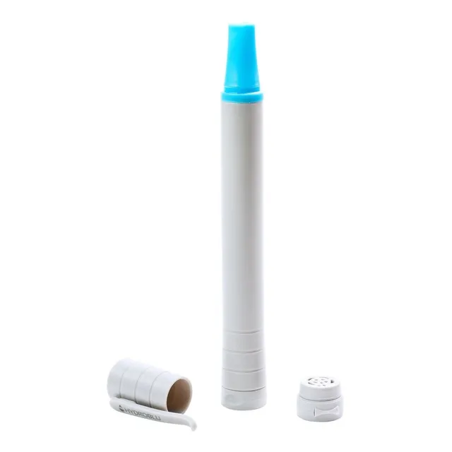 Hydroblu Popote Filtro Agua 3 Tiempo Para Campamento