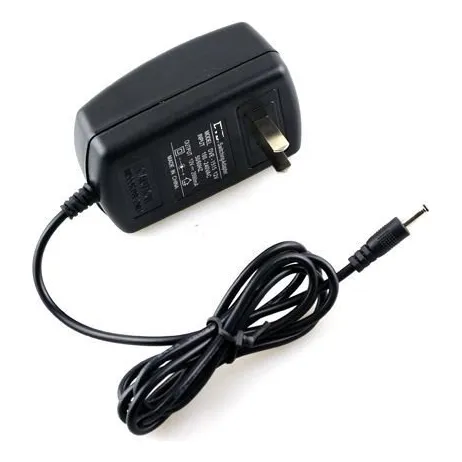 Cargador Adaptador Ca Para Amw Reproductor Dvd Cd