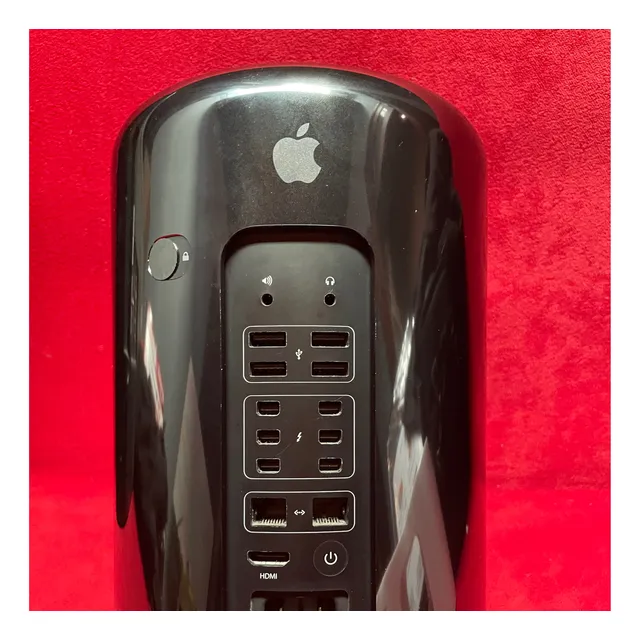 Mac Pro (cilindro)
