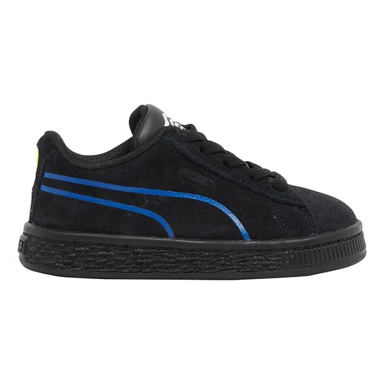 Puma Suede Hypnotic Inf Kids