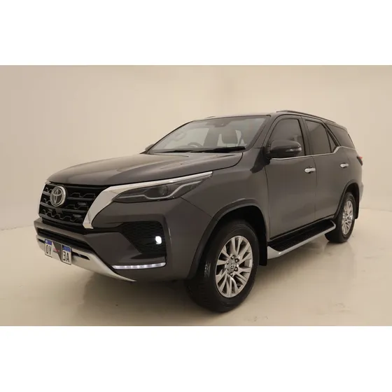Toyota Sw4 2.8 Srx 204cv 4x4 7as At