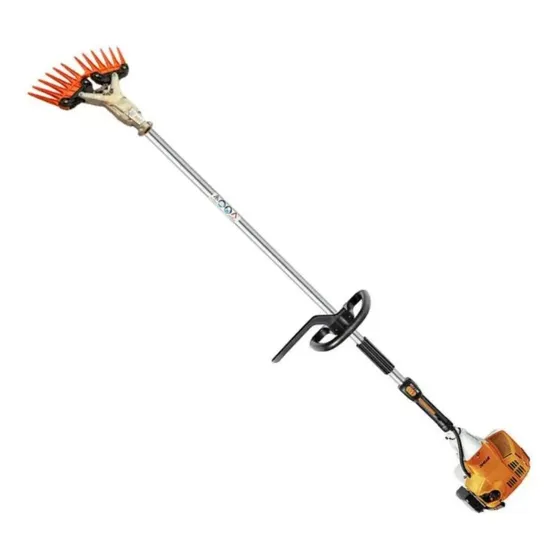 Derriçador De Café Ka 120r C/ Sp 20 E Wr 6 Stihl