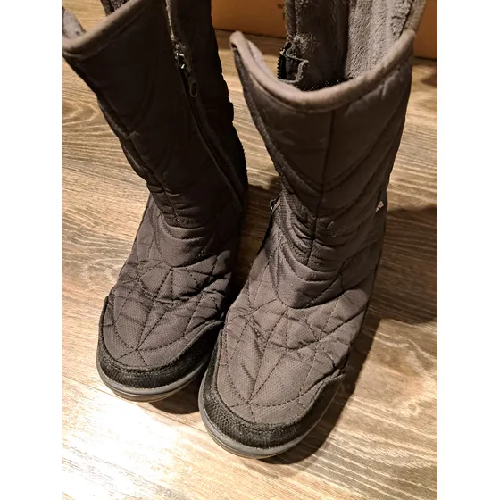 Bota Columbia  Usa