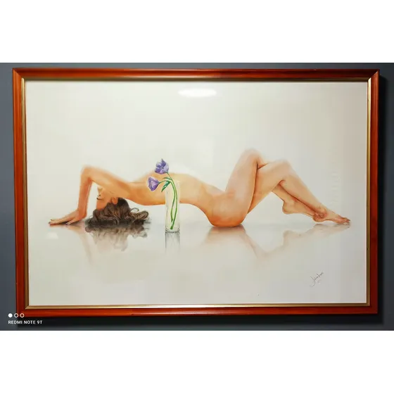 Obra De Arte