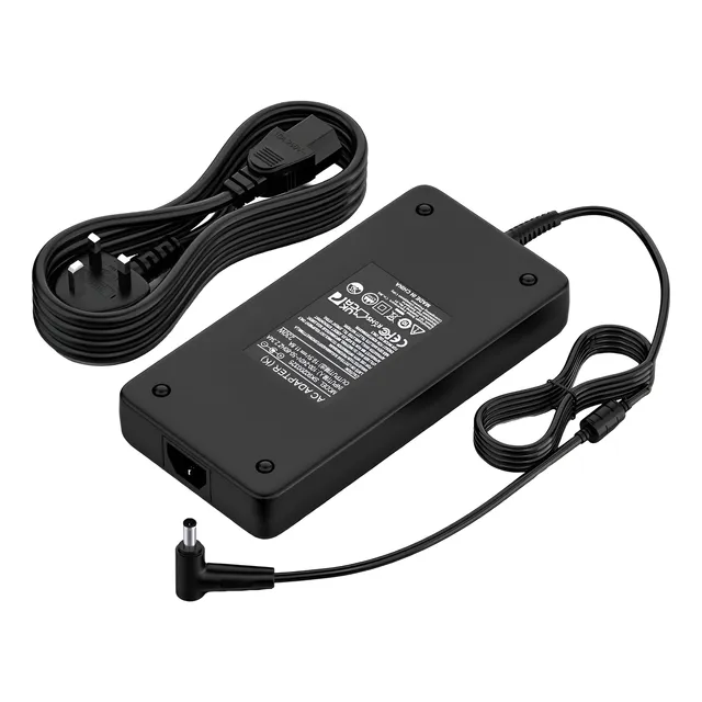 Cargador Para Asus Notebook Tuf Gaming F15 Fx506 (230w) 