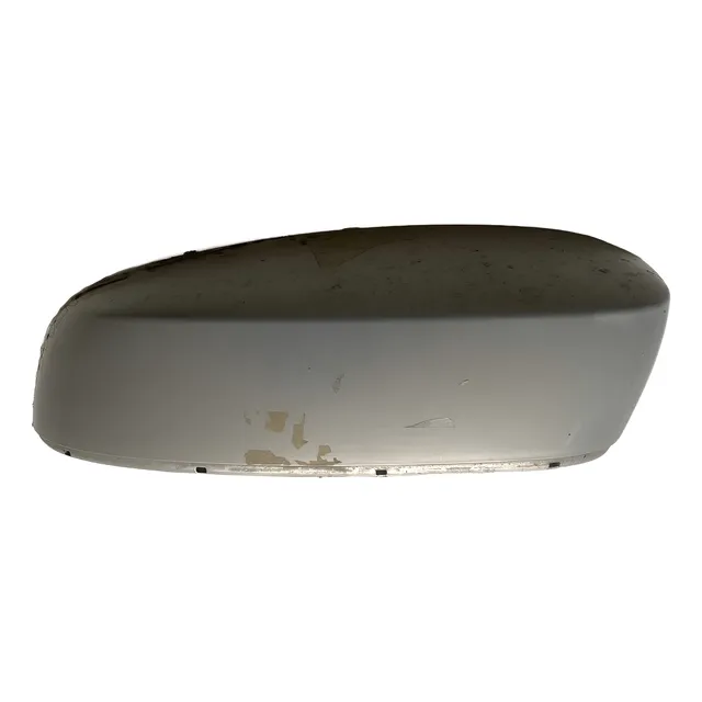 Tapa Retrovisor Izquierdo Silverado Tahoe Original Usado Gm