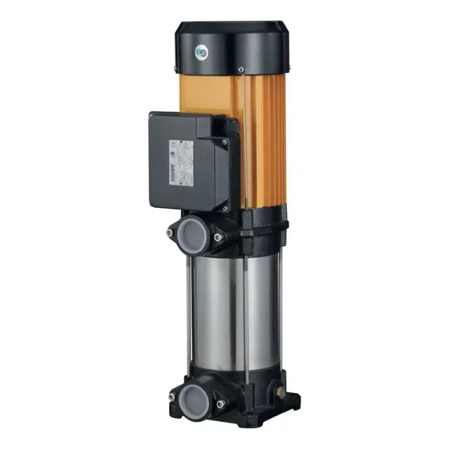 Bomba Multietapas Vertical 3hp 220v  Aquastore