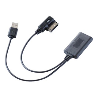 Adaptador De Para Automóvil Interfaz De Música Bluetooth Adaptador De Para Automóvil Interfaz De Música Bluetooth