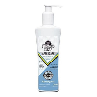 Mboah Tattoo Aftercare/cicatrizante 200ml Mboah Tattoo Aftercare/cicatrizante 200ml