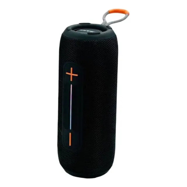 Parlante Aiwa Boom600 - Color Negro - 600w