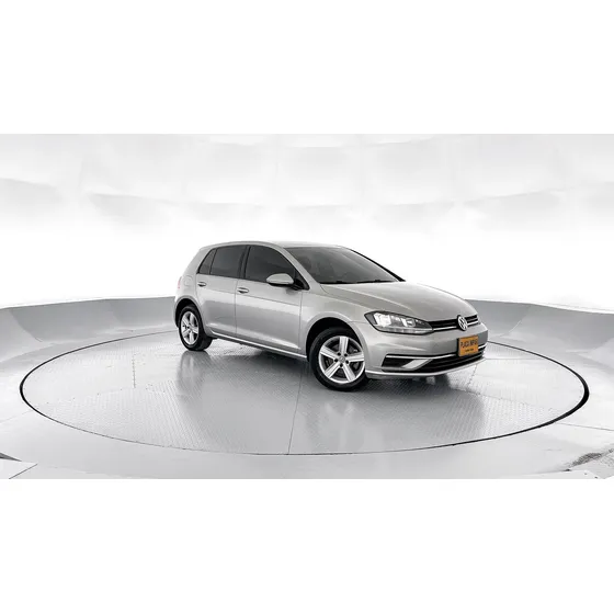 Volkswagen Golf Tsi Trendline