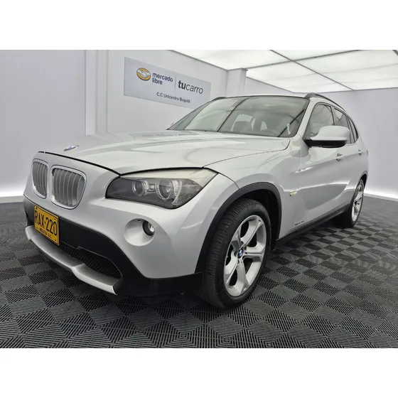 Bmw X1 3.0 Xdrive 28i Executive