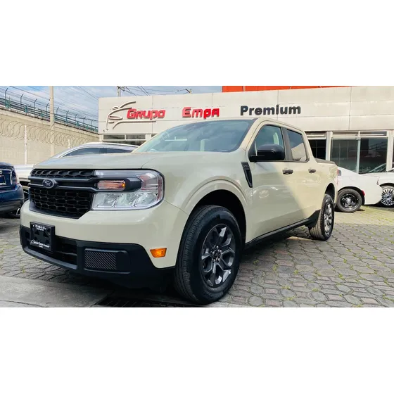 Ford Maverick Xlt