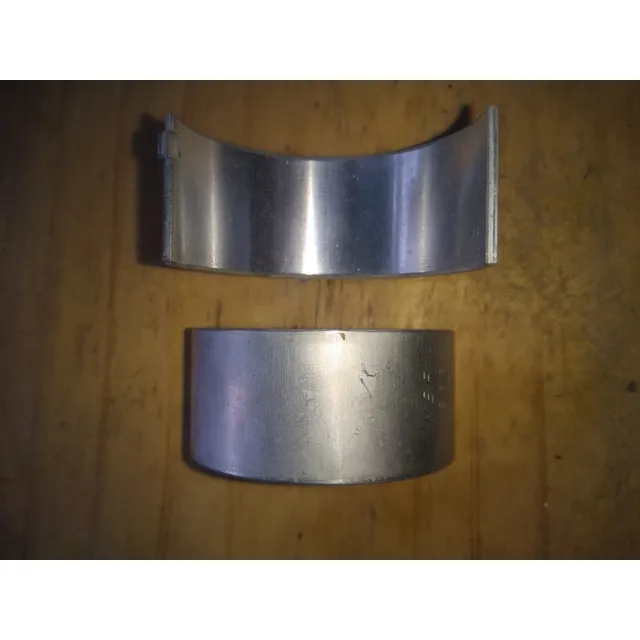 Conchas De Biela Para Toyama , Domopower, Alpina, Gempar. 