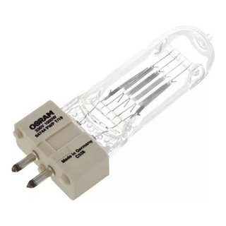 Lâmpada T19 64744 Fwp 1000w - Osram Cor Da Luz 3200k Lâmpada T19 64744 Fwp 1000w - Osram Cor Da Luz 3200k