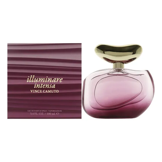 Vince Camuto Illuminare Intensa Women 100ml Edp