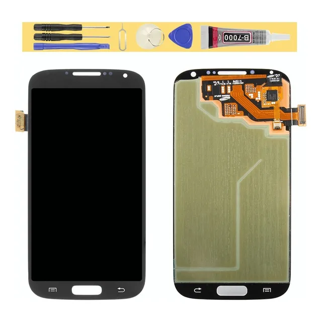 Pantalla Táctil Lcd For Samsung S4 I9500 I9505 I337